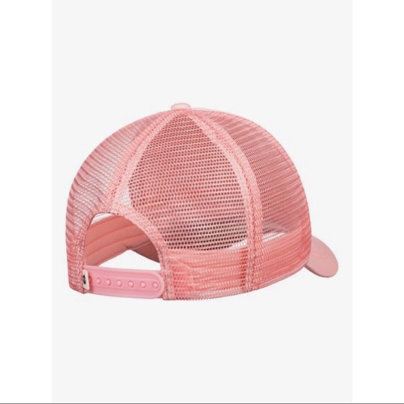 🔥LAST 1🔥Roxy ‘Finish Line’ Trucker Hat - Picture 3 of 3